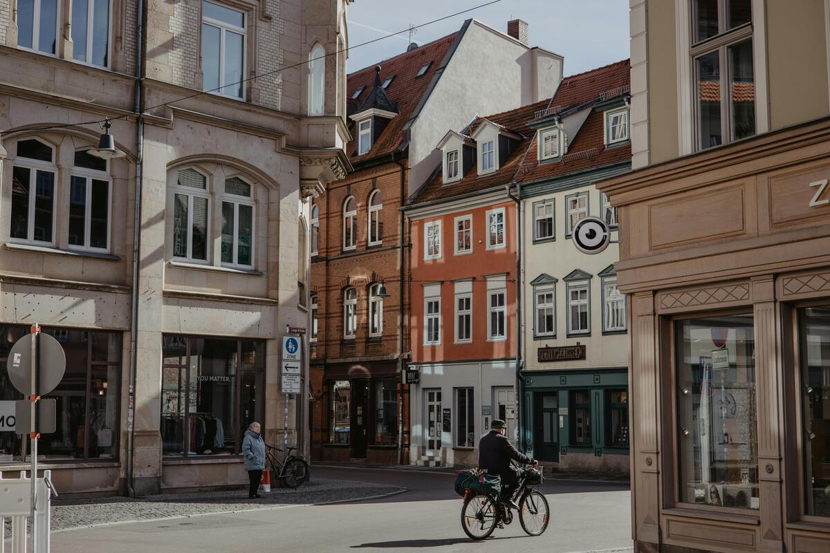 Stadtteile & Wohnlagen in Cuxhaven – Übersicht der besten Wohnlagen